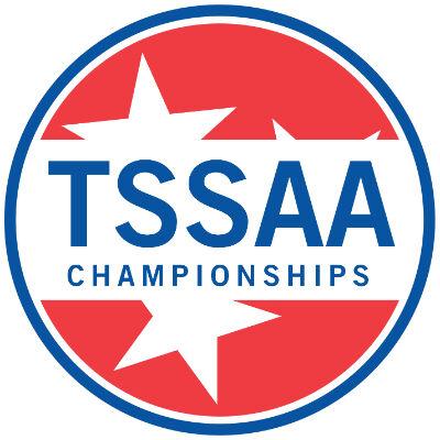 TSSAA logo