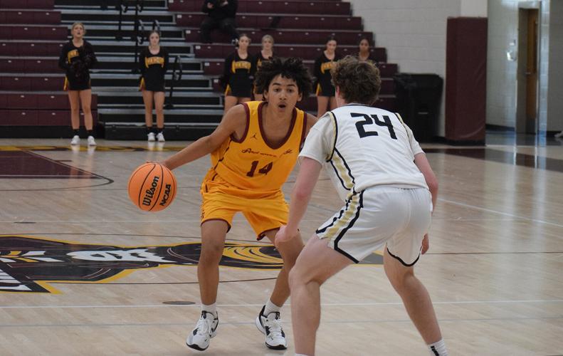 Science Hill boys drop two to start the season; girls roll against