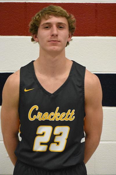 Crockett Tops Century Mark In Win At Jellico Sports