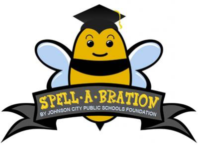 Spell-a-bration Logo