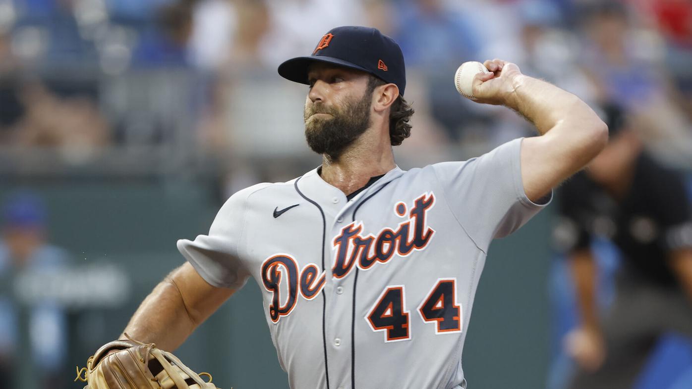 Tigers option struggling infielder to Toledo moments after Sunday's game 