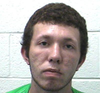 Passenger caught with large meth haul in Johnson City traffic stop