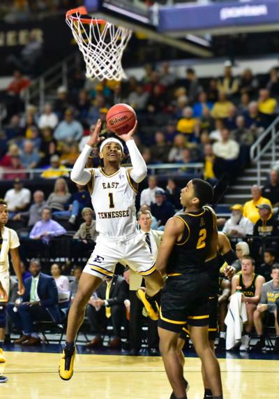 North Dakota State Up Next For Bucs Sports Johnsoncitypress Com