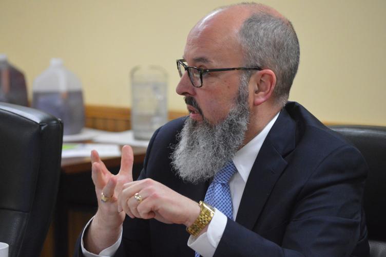 Johnson City evaluates funding for West Walnut Street, park expansion