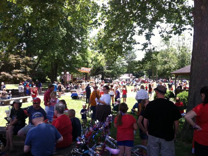 Elizabethton Parks and Recreation planning a summer full of activities