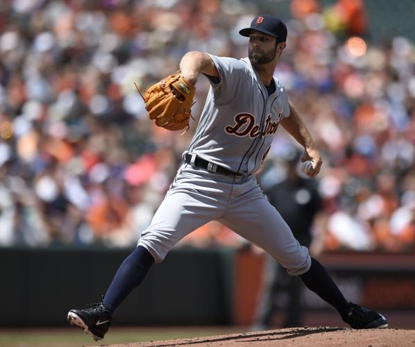A Day in the (MLB) Life of Daniel Norris