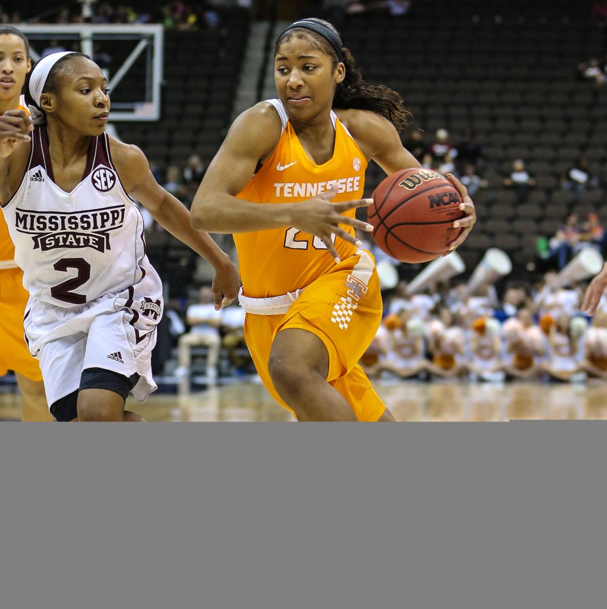 Mississippi State Women Top Tennessee In Sec Semifinals Sports