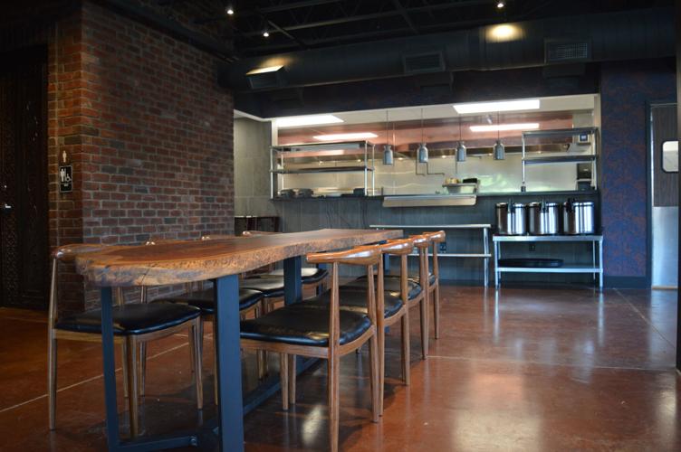 Juan Siao Restaurant