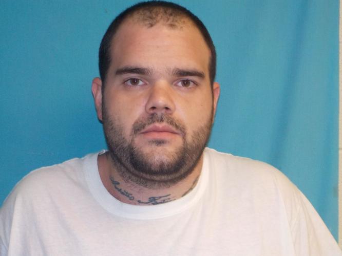 Police Greeneville couple attempted to sell child for 3,000 on