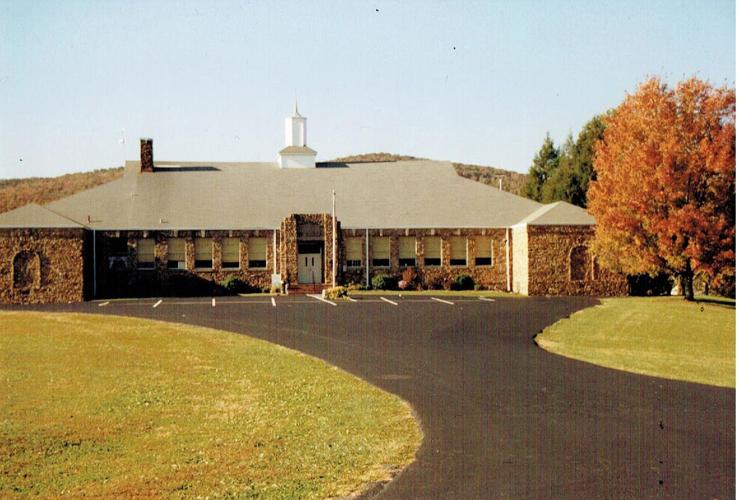 How cranberries and a community helped this little school stay open 26