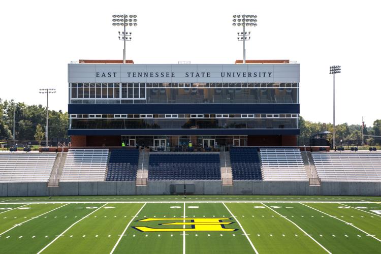 ETSU board to announce football stadium name on Thursday Sports