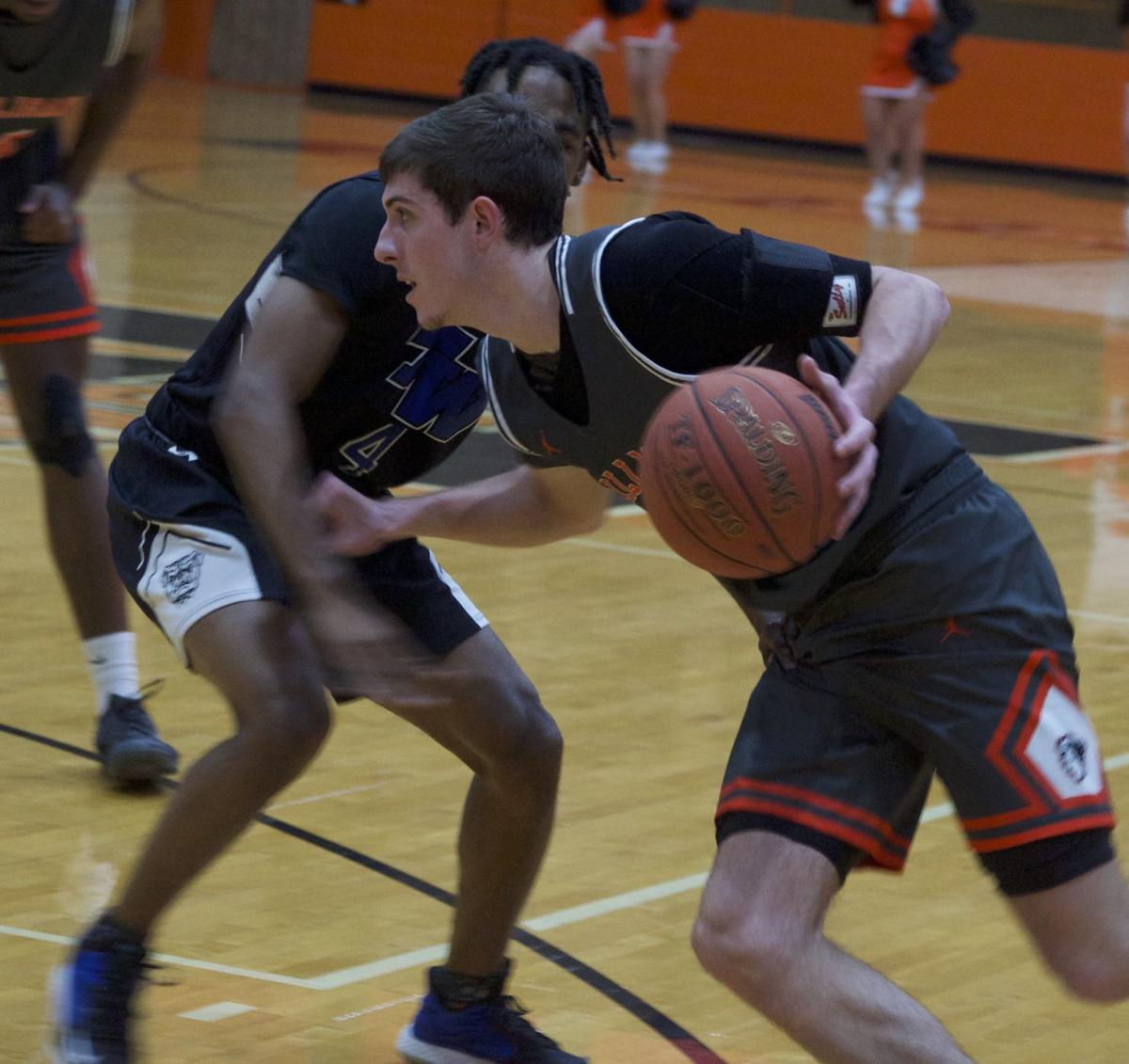 Nichols Green Lead Milligan Over Tennessee Wesleyan Sports