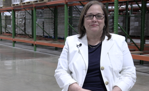 What's Cooking: Second Harvest Food Bank welcomes expansion