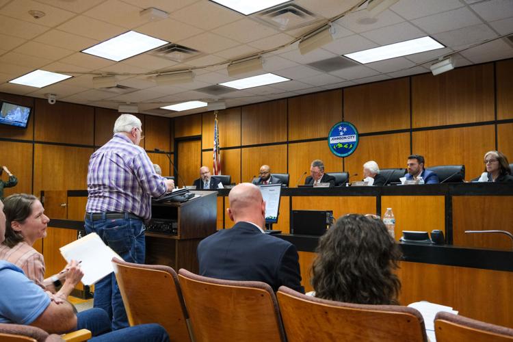 City Commission Meeting - 12/15