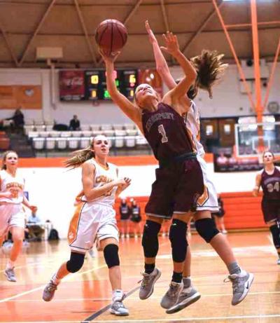Six Good Ways For Fans To Spend Their Basketball Dollars This Week Sports Johnsoncitypress Com