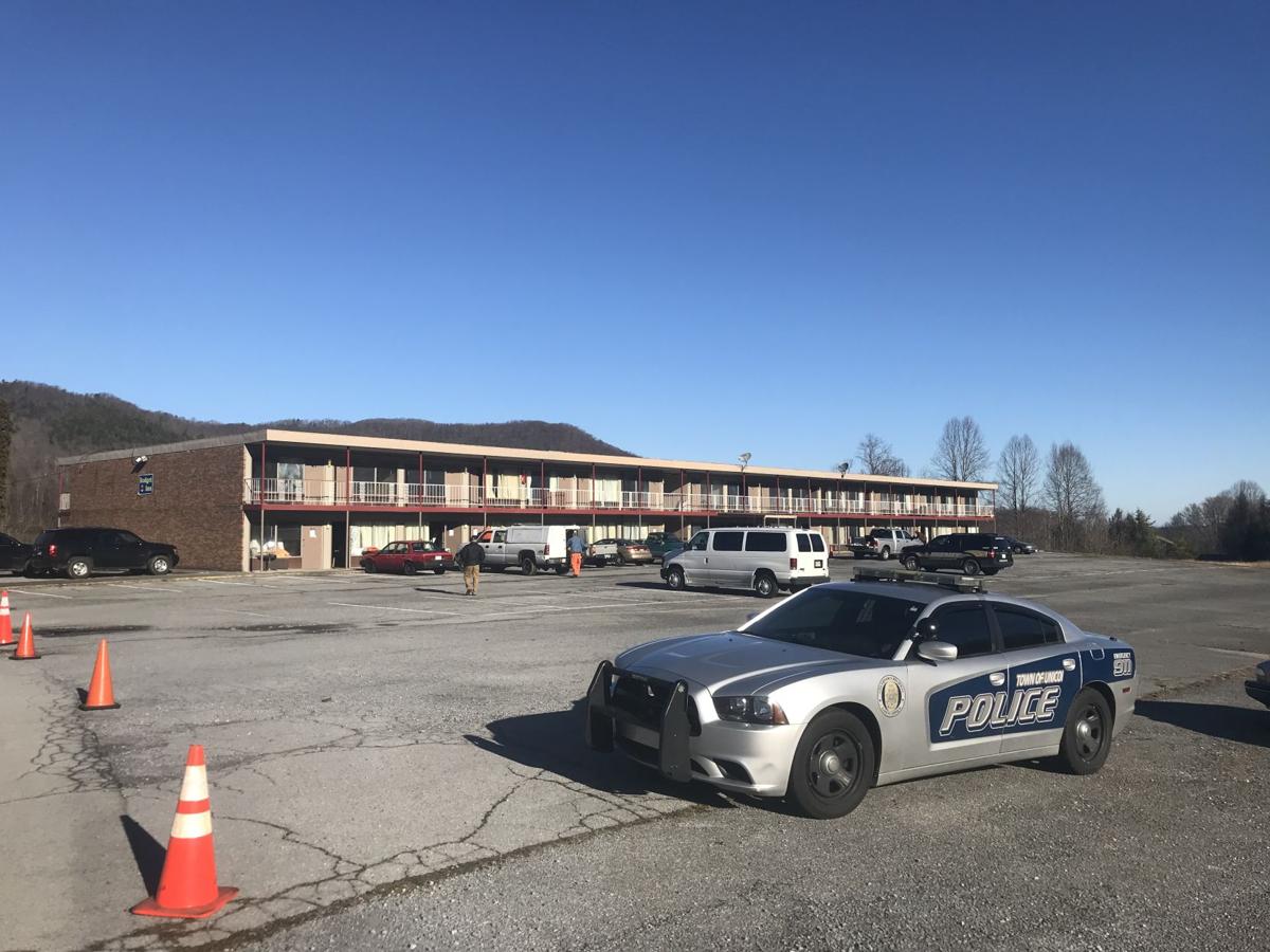 Update Body Found At Unicoi Hotel Budget Inn Shuttered Local News Johnsoncitypress Com