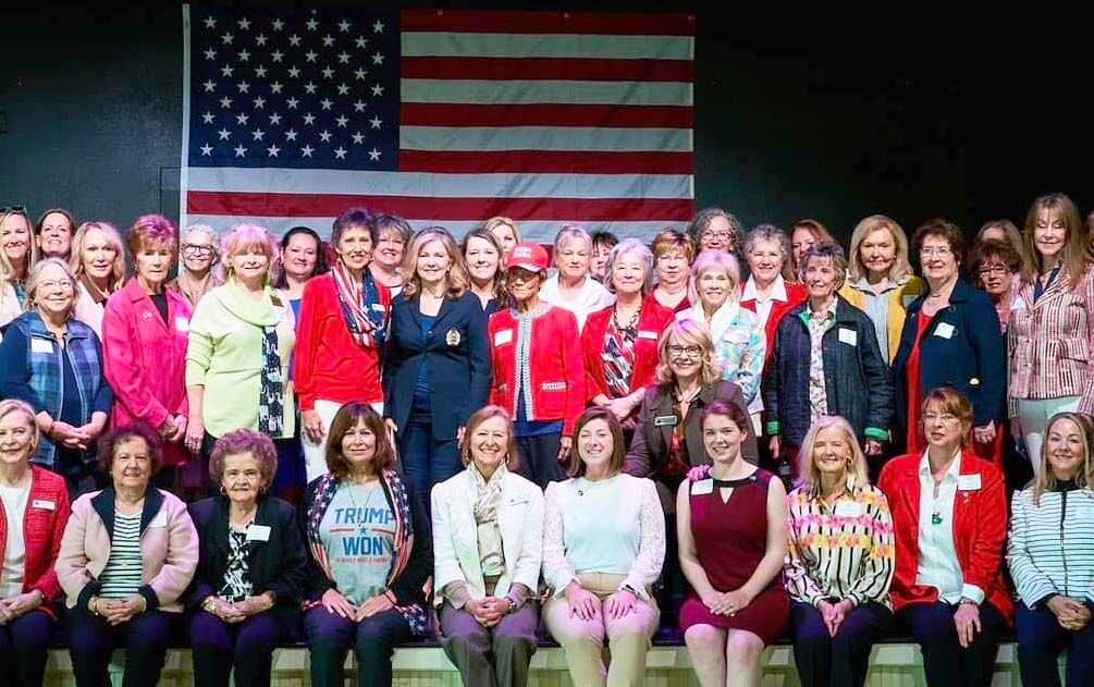 Federated Republican Women To Meet Monday In Jonesborough | Local News ...