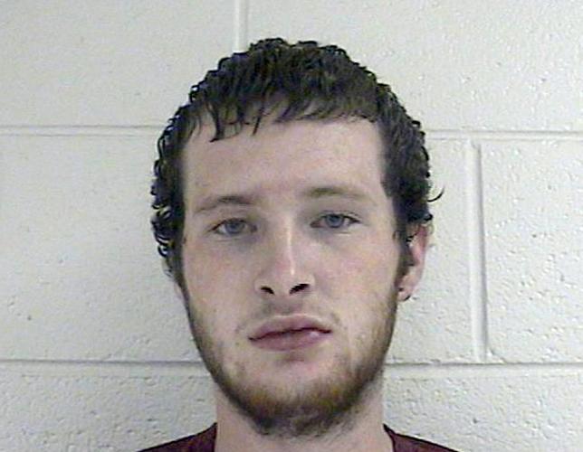 One of six charged in jail death pleads guilty as accessory after the