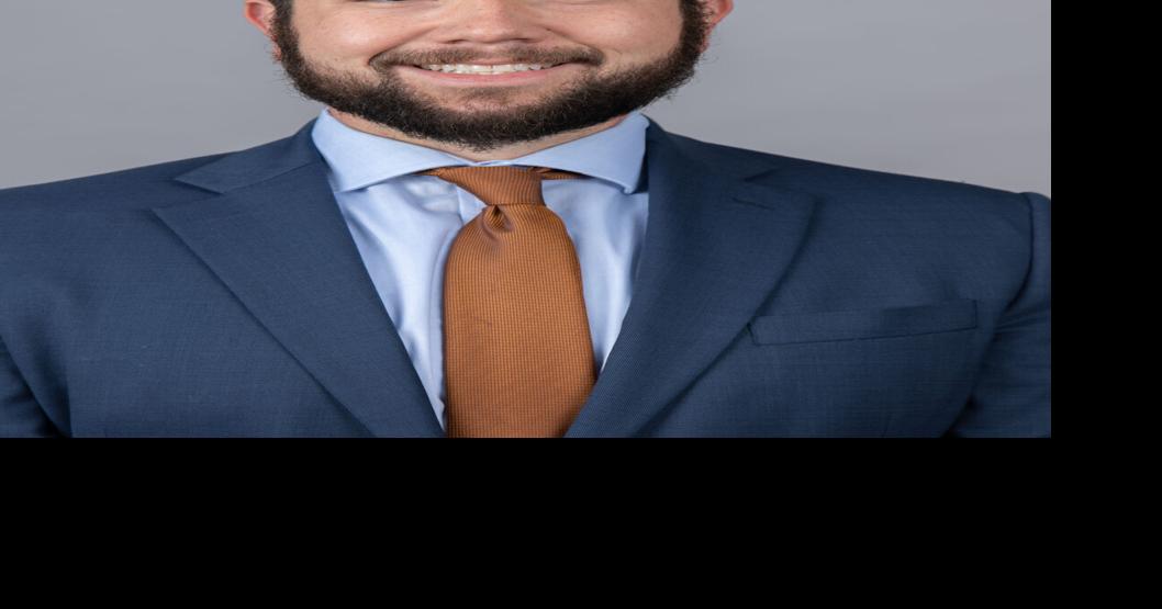 Erwin Utilities names Austin Finch as economic development director