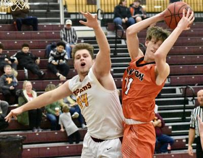 Science Hill Gets Offensive In Win Over Clinton Sports