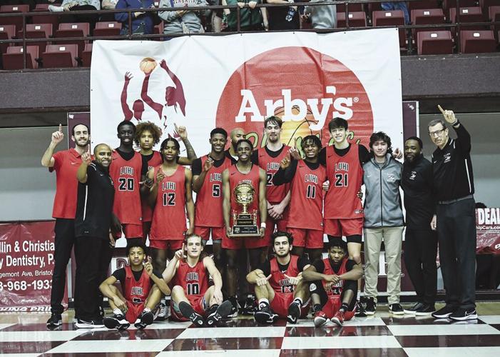 Long Island Lutheran completes romp to Arby's crown | Sports