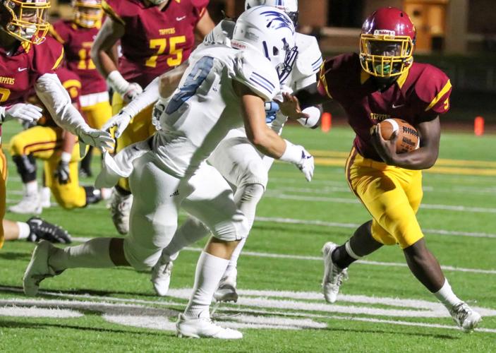 PHOTO GALLERY — Science Hill vs. Hardin Valley