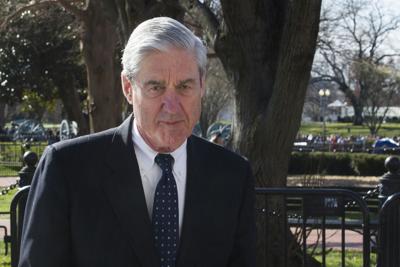 Update: Mueller says special counsel probe did not exonerate Trump