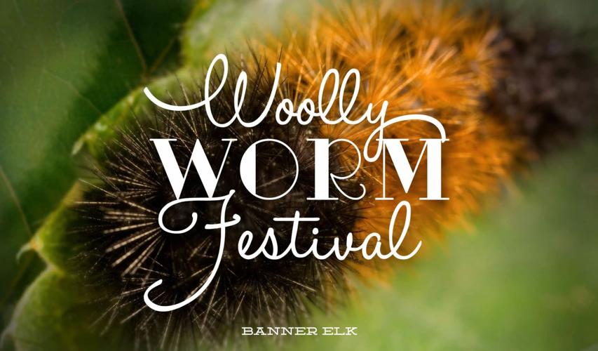 Woolly worm festival set for Banner Elk Arts & Entertainment