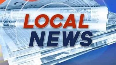 Local News Graphic