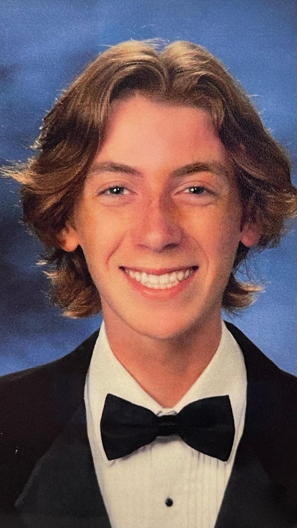 Science Hill senior gets perfect ACT score Family