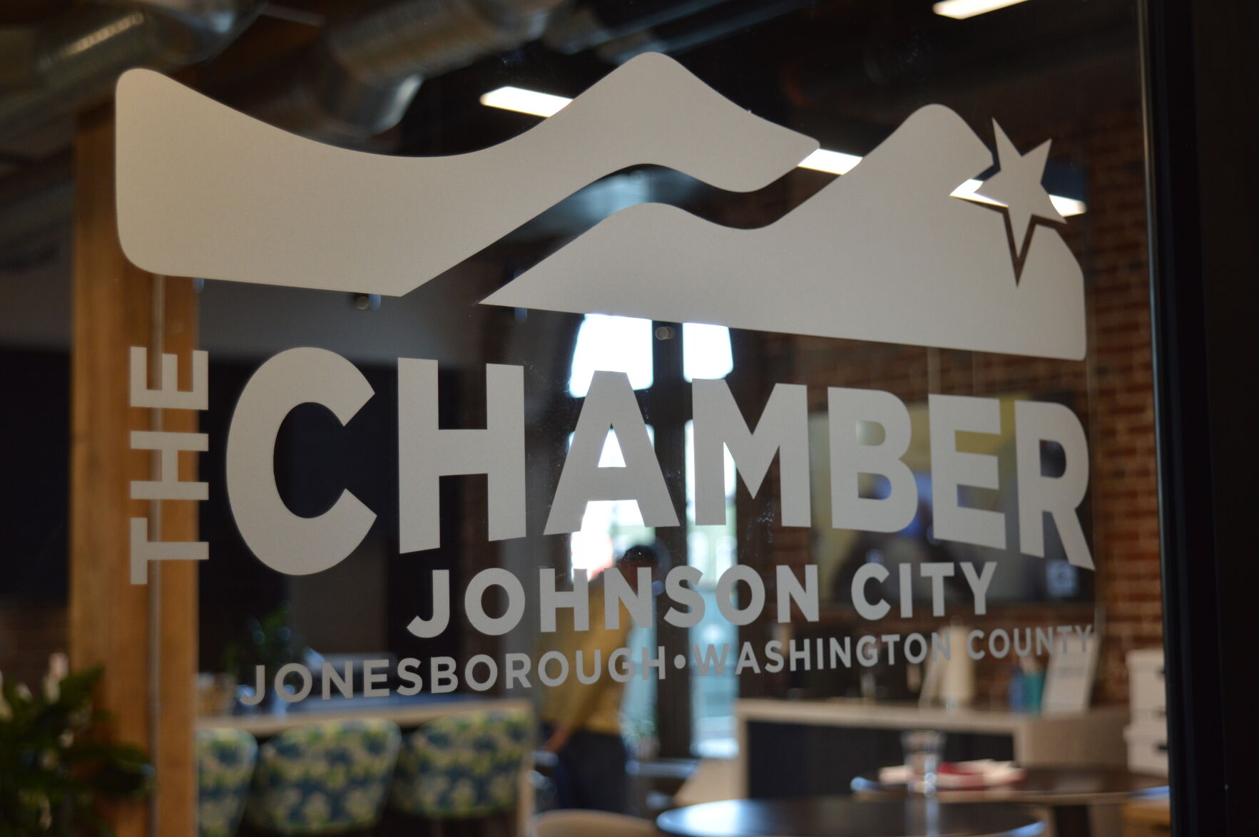 PHOTOS: Johnson City Chamber Moves To Model Mill | News ...