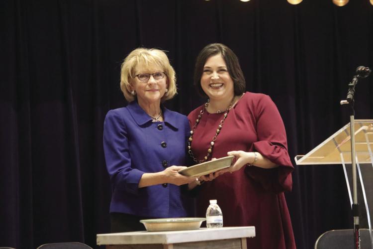 Neighborhood Reconciliation Services celebrates 15 years of conflict