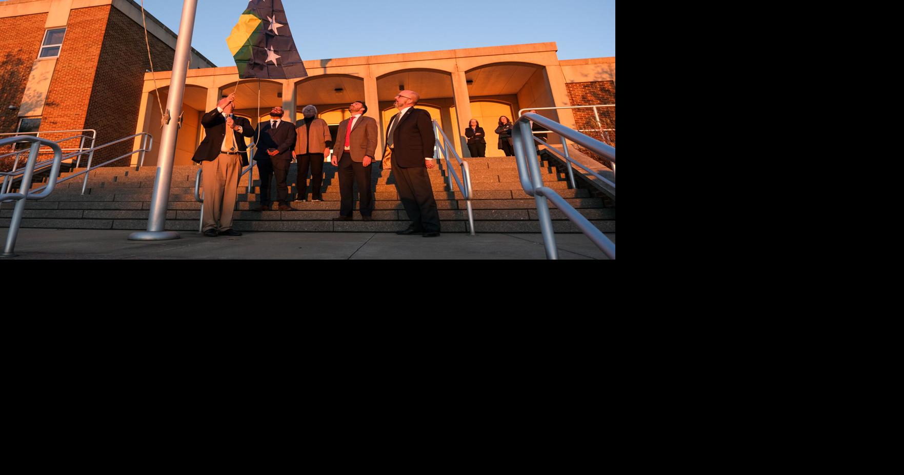 Johnson City commissioners talk Keebler Annexation in work session