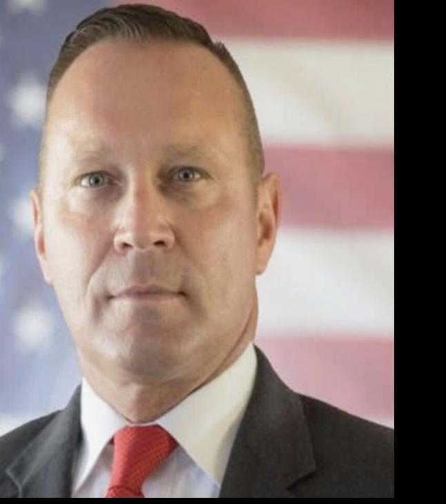 Washington County Sheriff Keith Sexton announces initial internal changes News