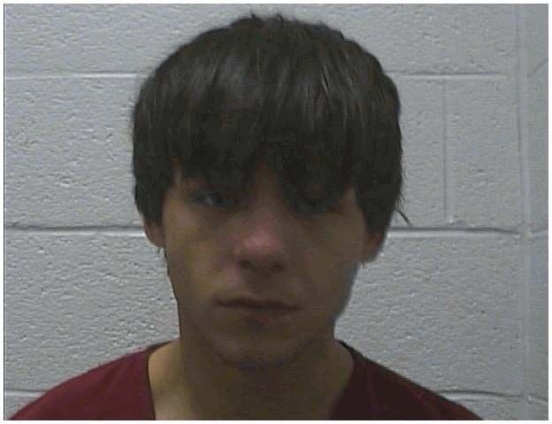 STANDLEY, CHRISTOPHER TAYLOR