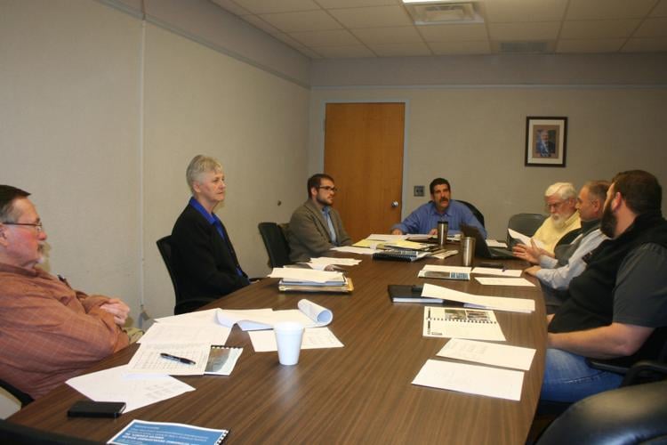 Economic development updates run hot and cold in Unicoi County Local