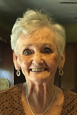 Betty L. Cannon