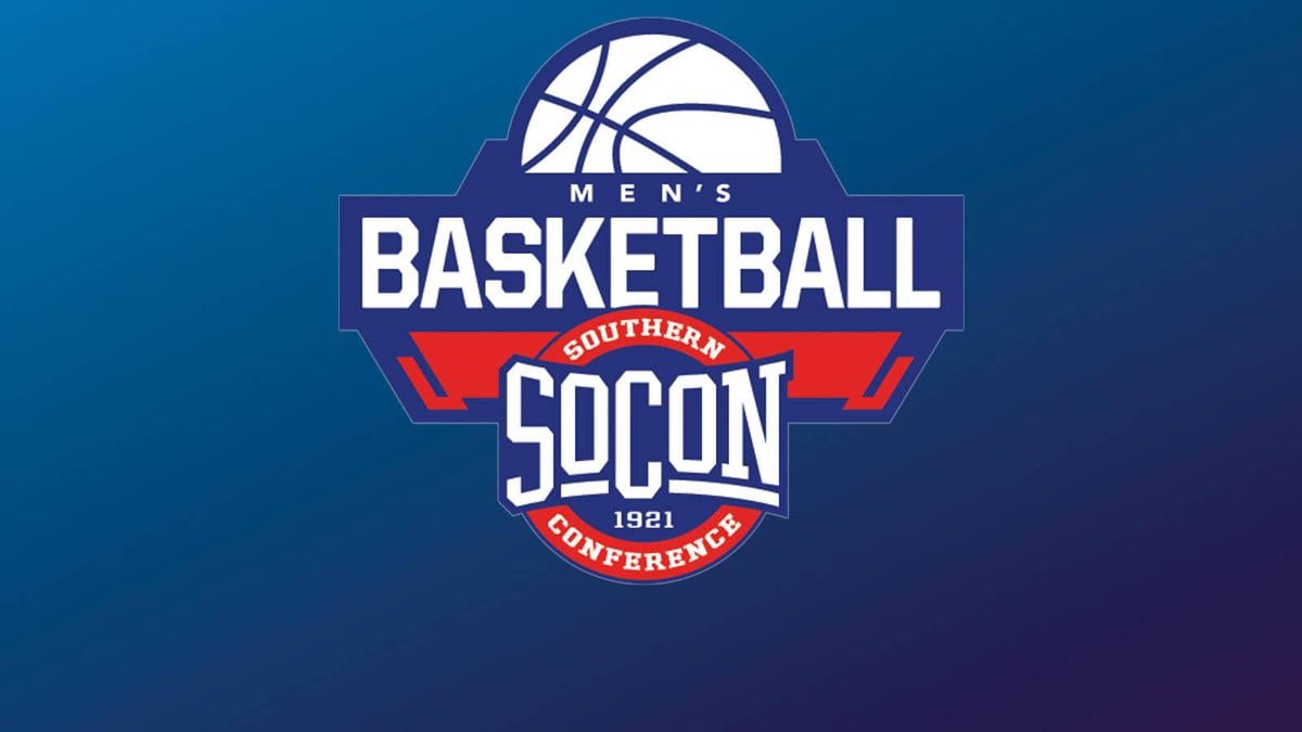SoCon releases basketball schedule; Bucs to open league play with