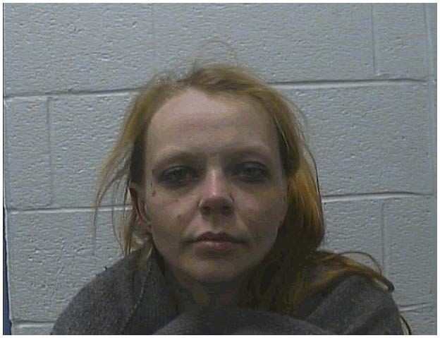 HAMM, BRITTNEY MICHELLE