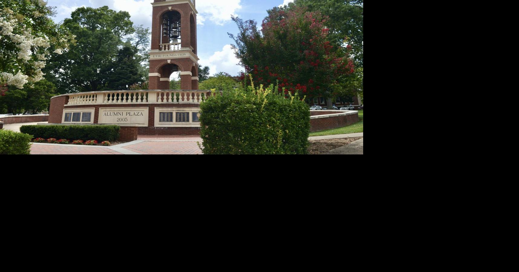 ETSU renews Noland's contract, enhances staff salary by 4.5 Higher