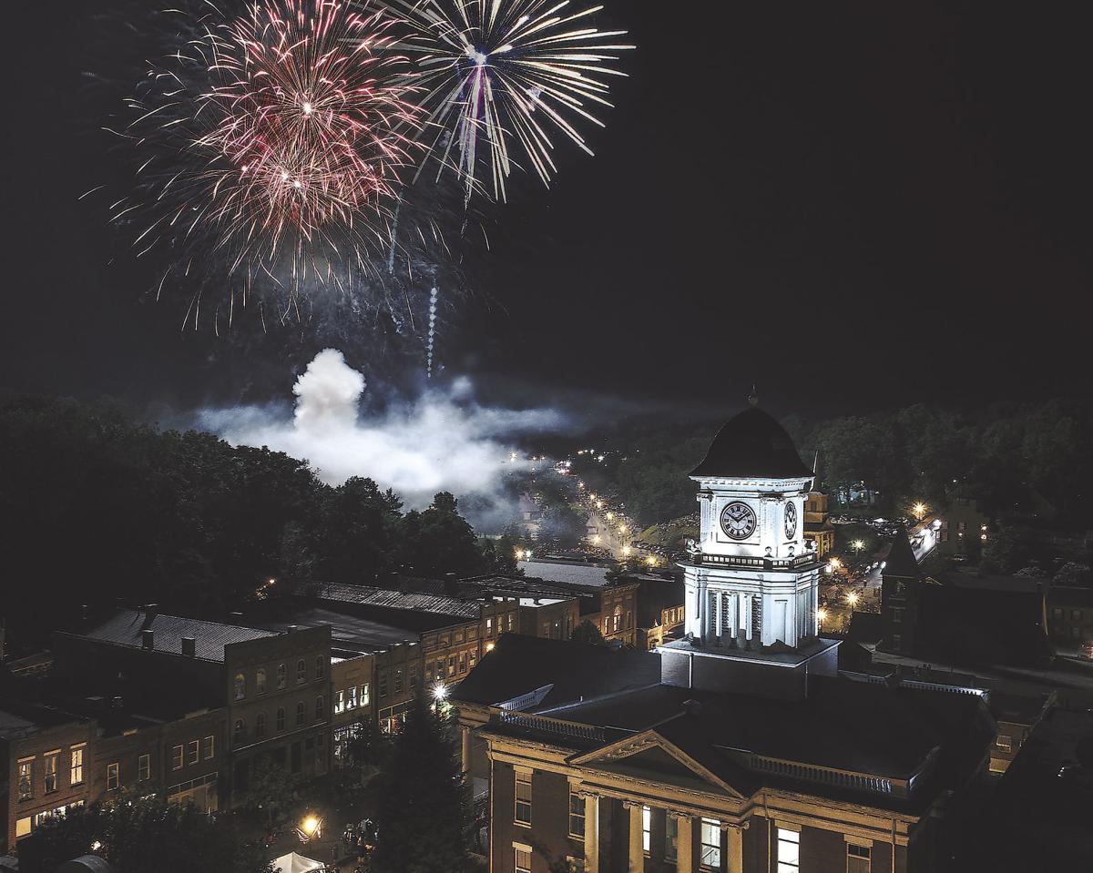 New Year S Eve 2021 22 Events Parties In Johnson City Allevents In