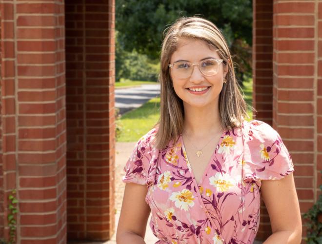 King University Welcomes New Director of Multimedia Resources