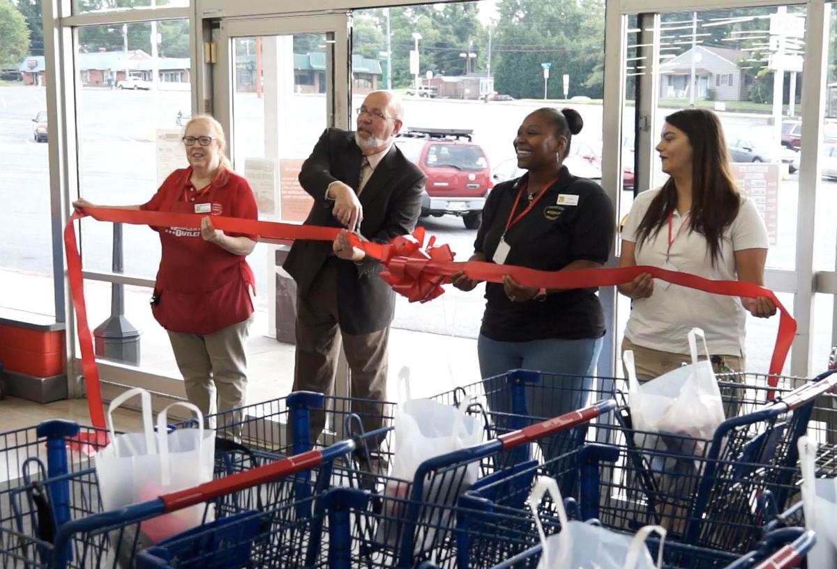United Grocery Outlet Grand Opening Johnsoncitypress Com