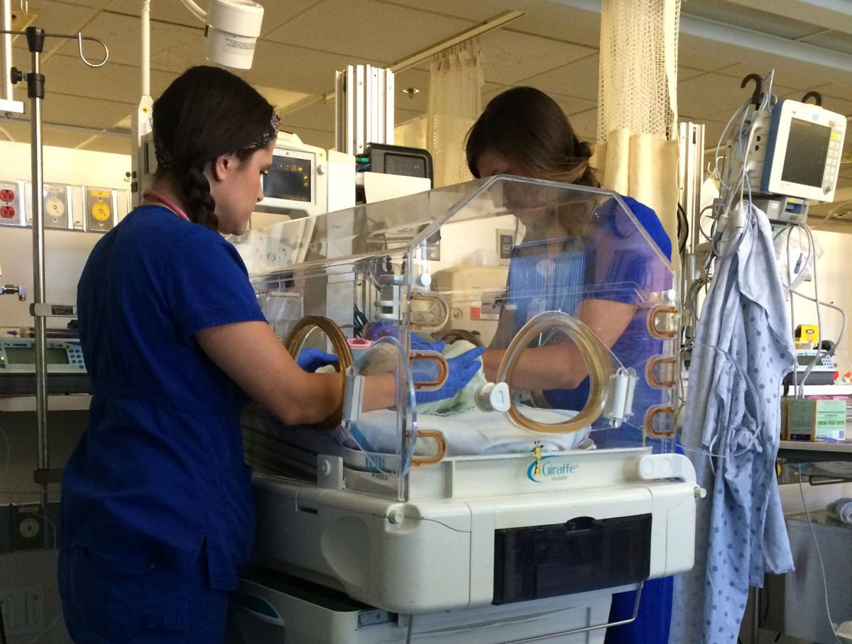 Tuition Assistance Available Through Mountain States To Help With Nursing School Johnsoncitypress Com