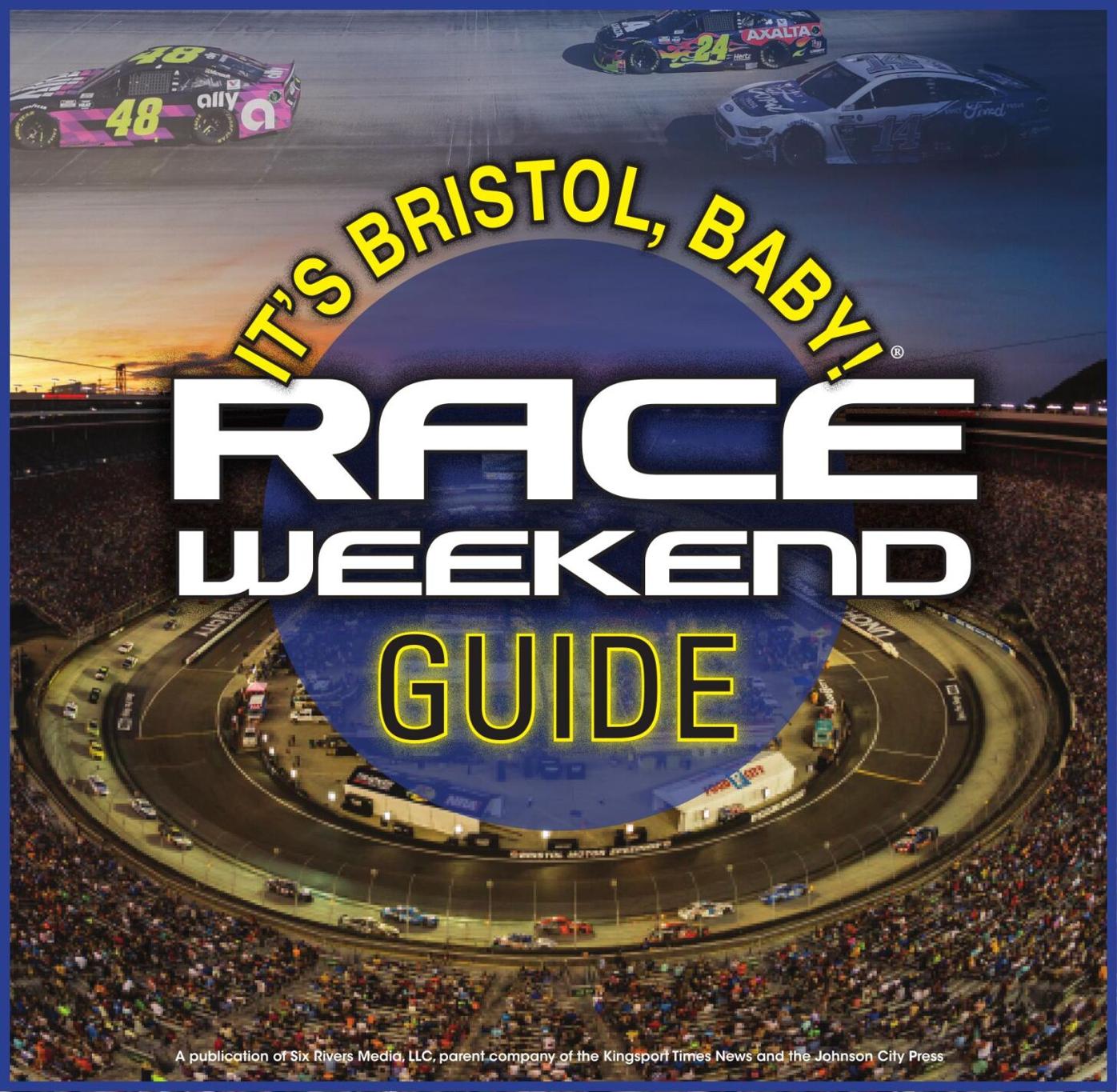 Bristol Race 2021