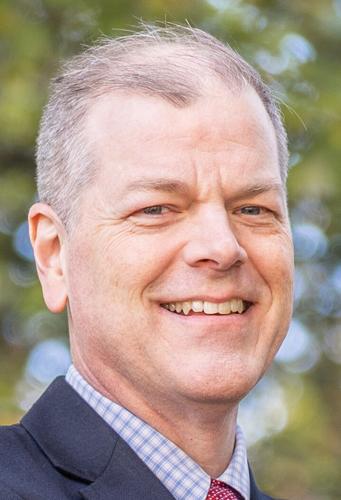 Three candidates vying for Washington County judgeship Crime