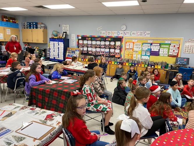Tessa Worley and Carmen Musick speak to Writing Club (1).JPEG