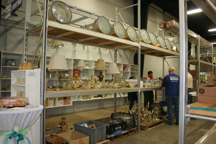 Habitat ReStore celebrates Johnson City opening Local News