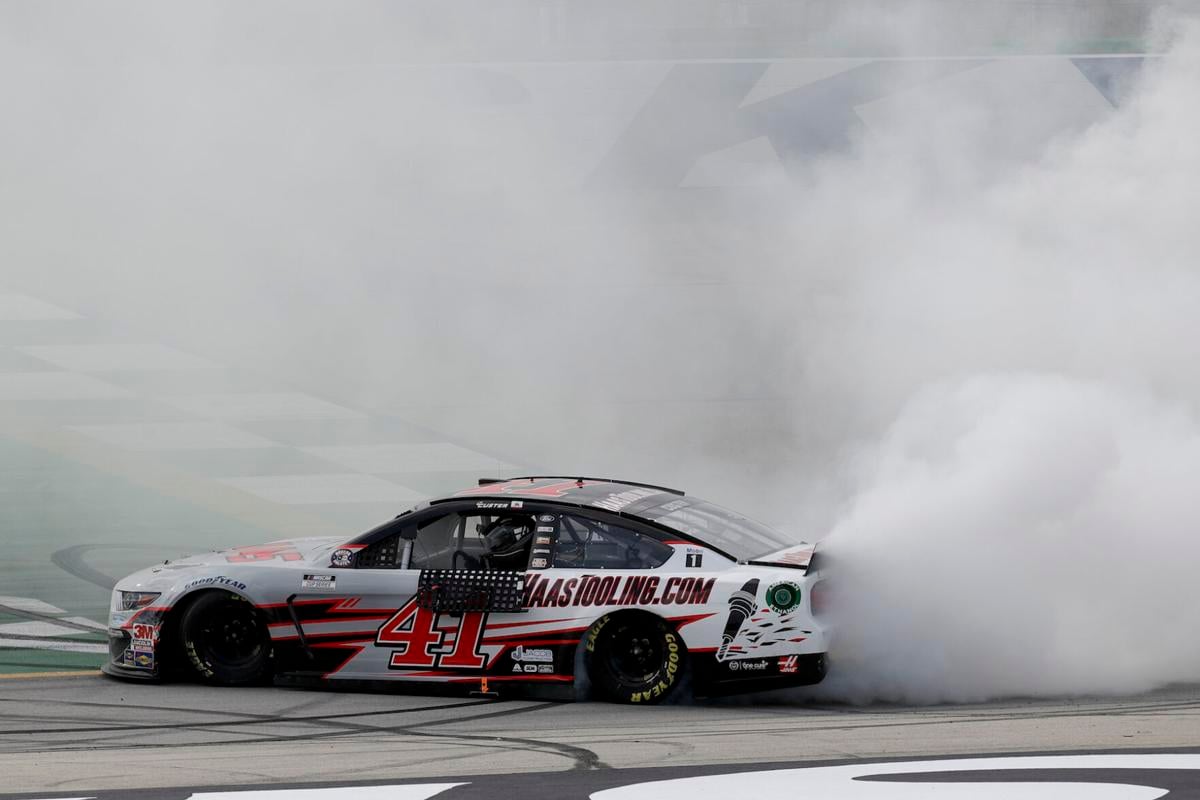 Nascar Rookie Class Among Sport S All Time Best Sports Johnsoncitypress Com