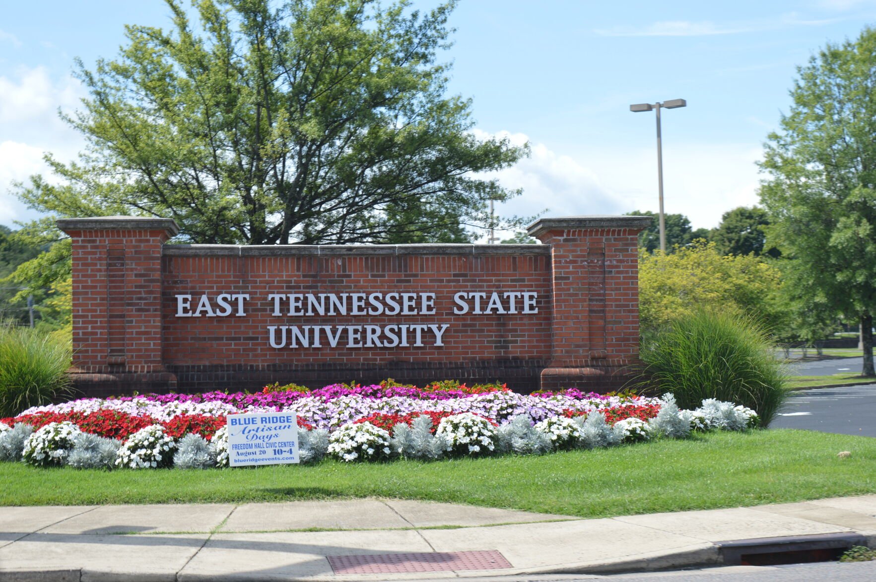 Planning ahead for ETSU commencement ceremonies Education